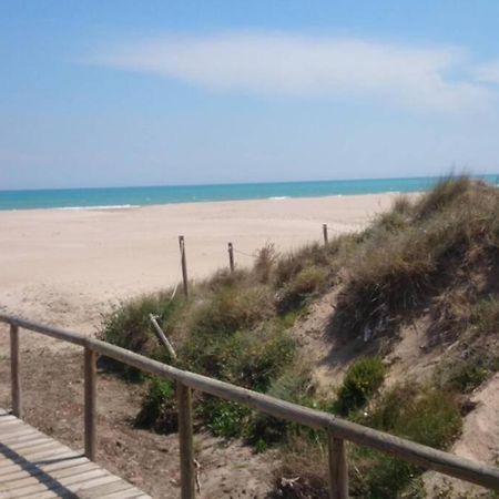 Uim Mediterraneo Poeta 1 Wifi Sagunto Екстериор снимка